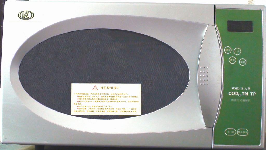 聯邦化工COD消解儀