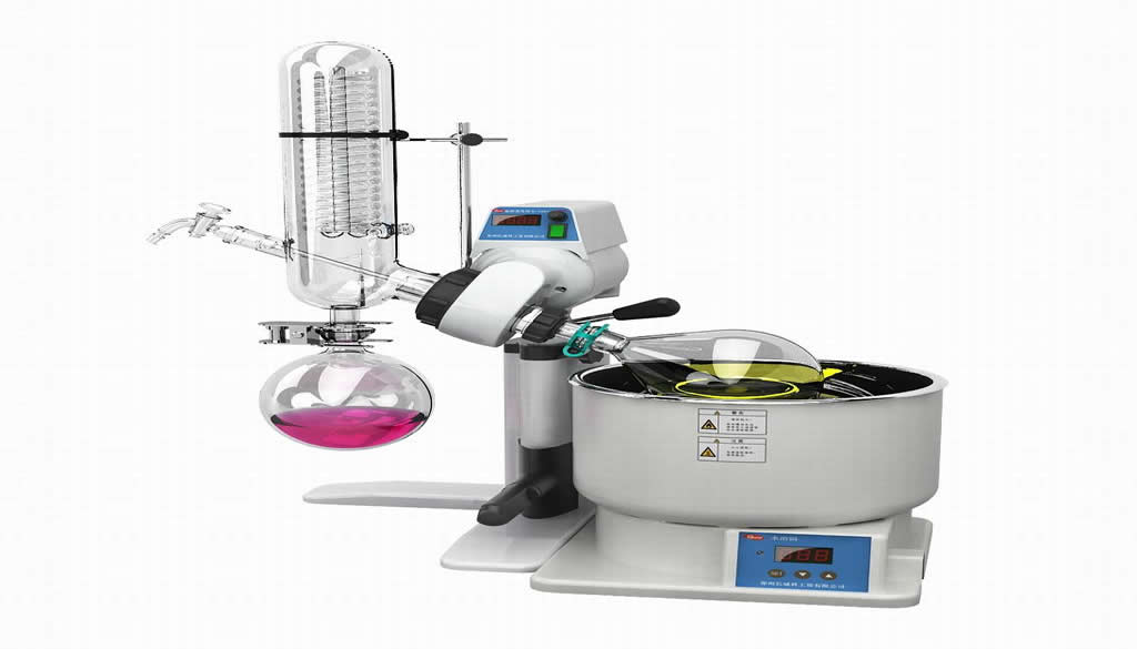 聯邦化工蒸餾儀器